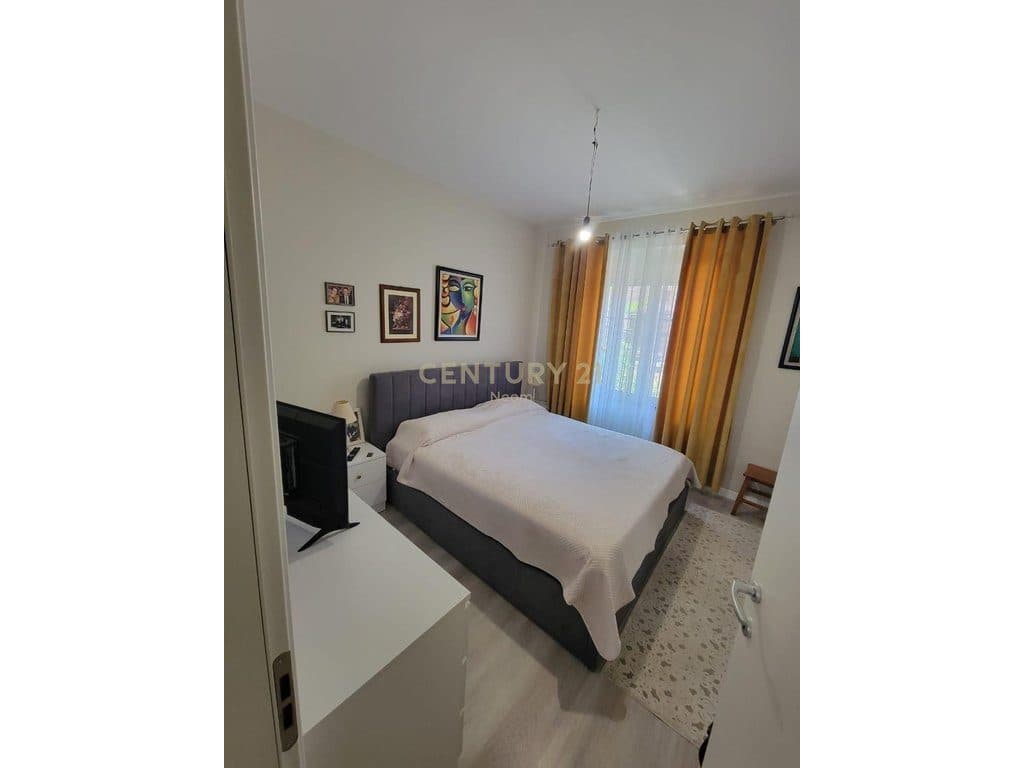 Shitet Apartament Ideal Për Investim - Rruga Tefta Tashko 3