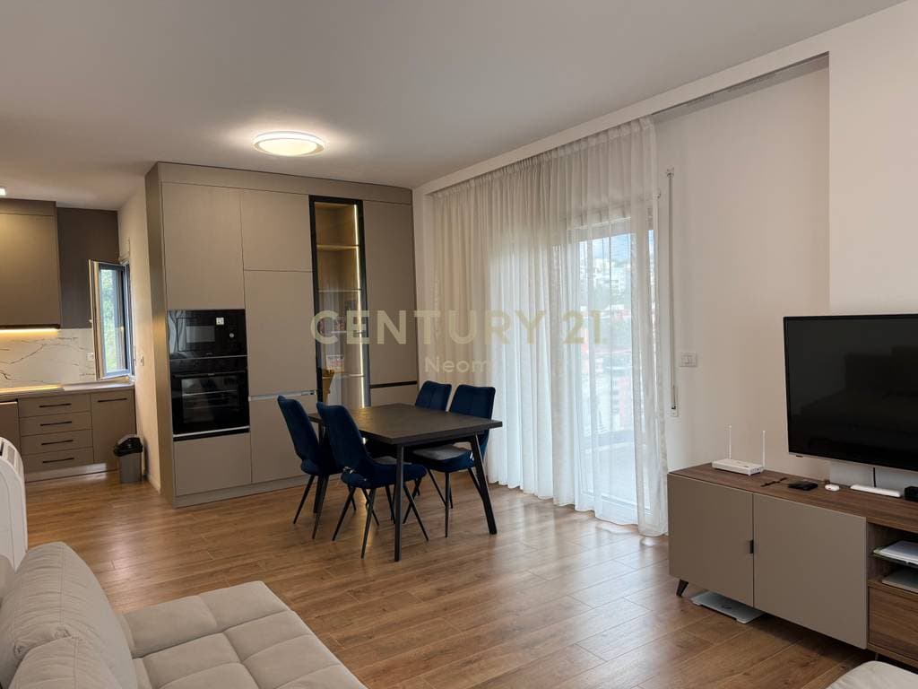 APARTMENT 2+1+2 FOR SALE KODRA E DIELLIT