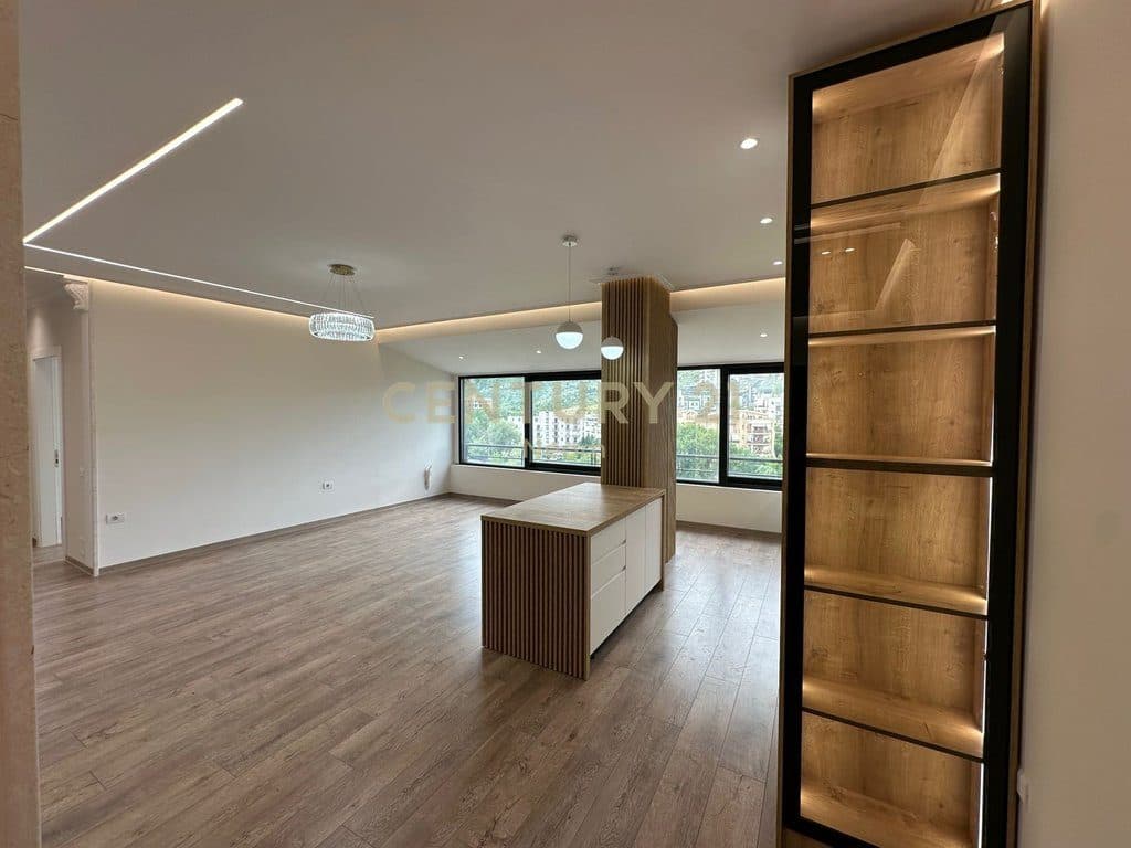 Apartament 2+1 Për Shitje Liqeni i Thatë 2