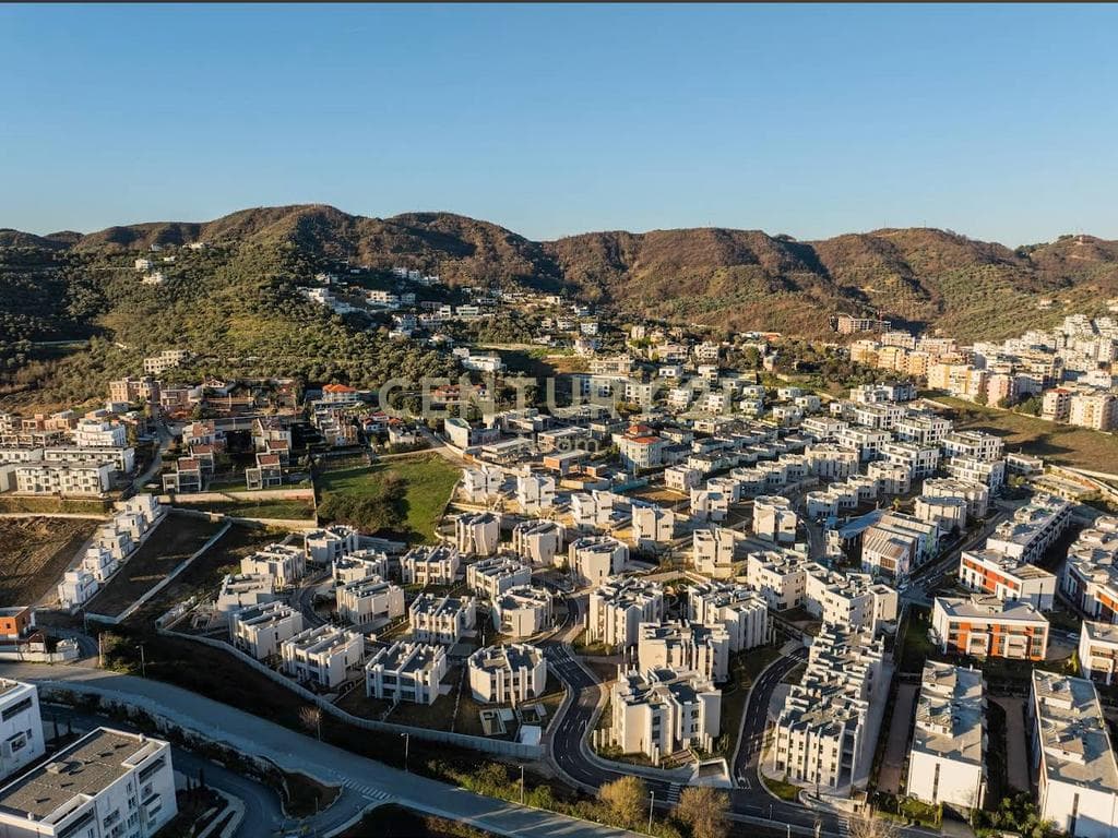 🏡 Apartament 2+1+2 për Shitje – Rezidenca Green Valley, Liqeni i Thatë 3