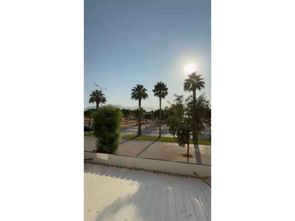 Shitet apartament 1+1 në Lungomare, Vlorë – një mundësi perfekte për banim ose investim! 3