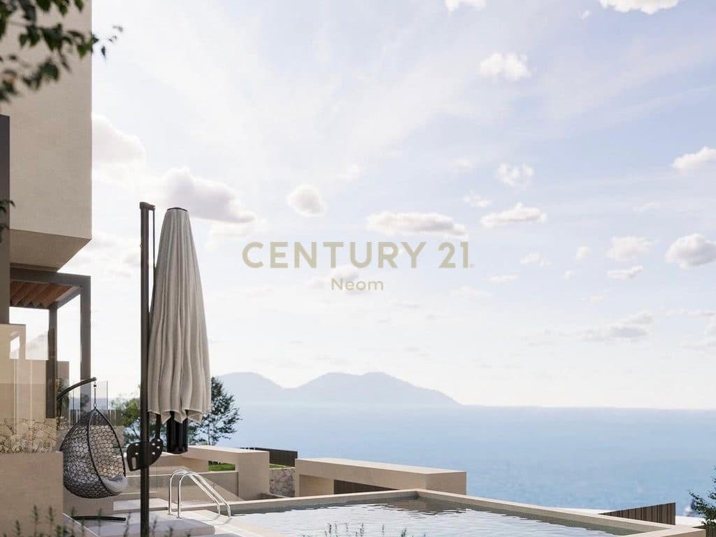 Apartment 1+1 for Sale in Lungomare – Excellent Investment Opportunity 4