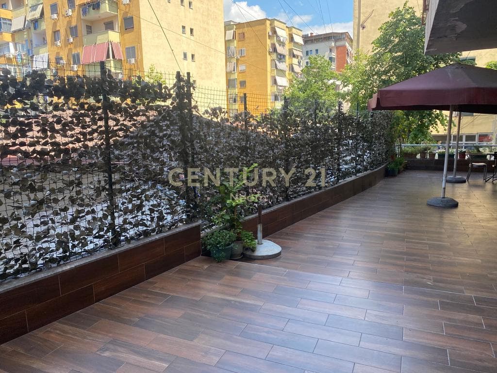 Commercial Space for Sale - Near Kodra e Diellit 4