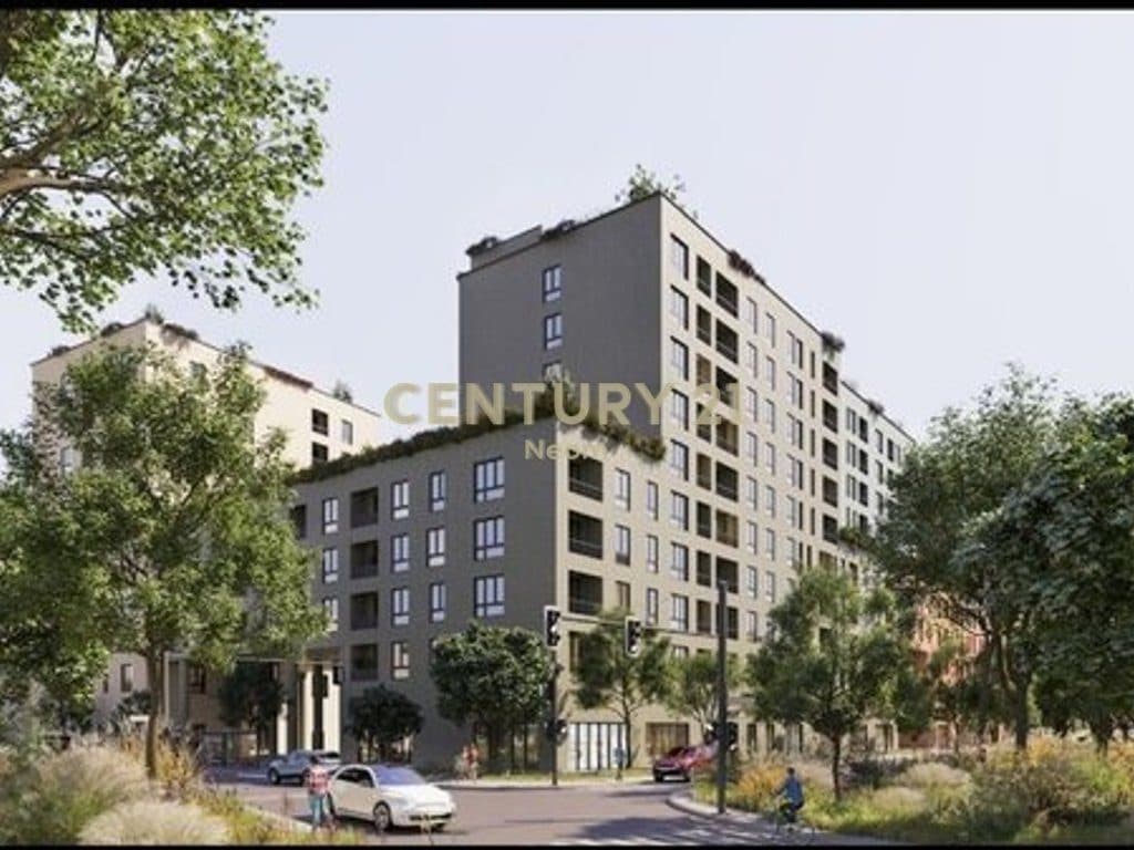 Shitet Apartament 2+1+2 në Rezidencën Splendor, Kodra e Priftit‼️ 1