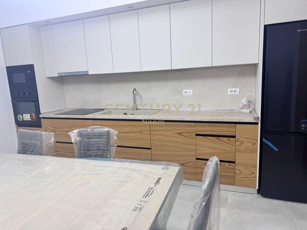 Apartament me Qira 2+1+Parkim, Sauk i Ri 3