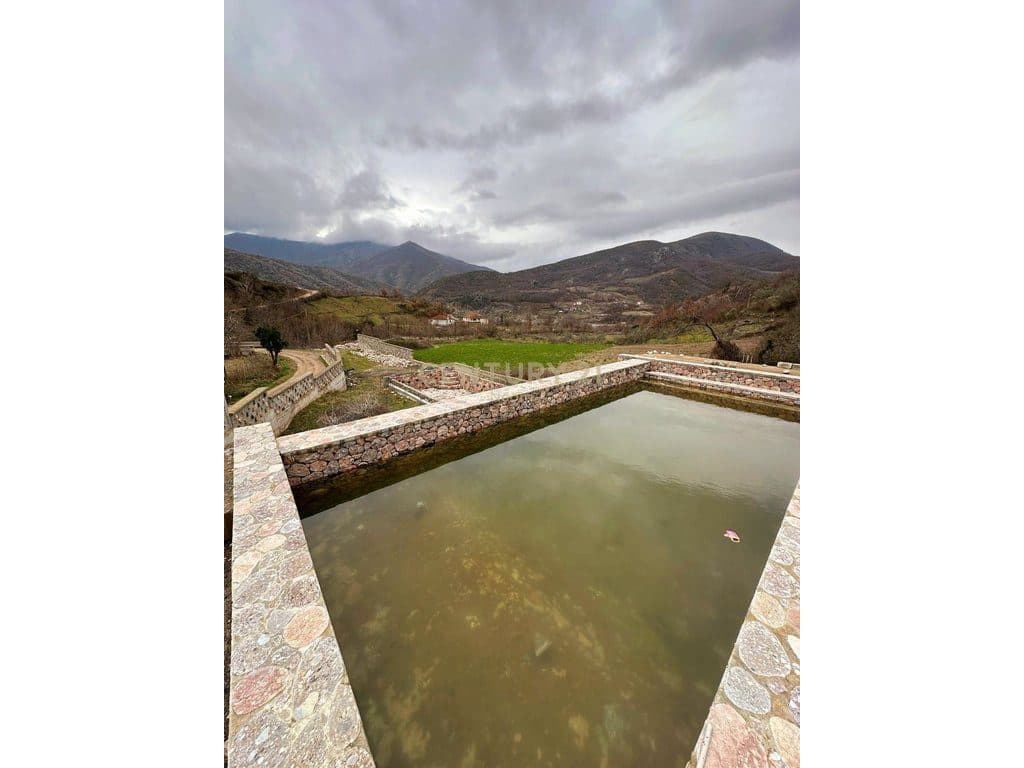 LAND FOR BUSINESS INVESTMENT SALE, POLIS - GOSTIMË (LIBRAZHD) 2