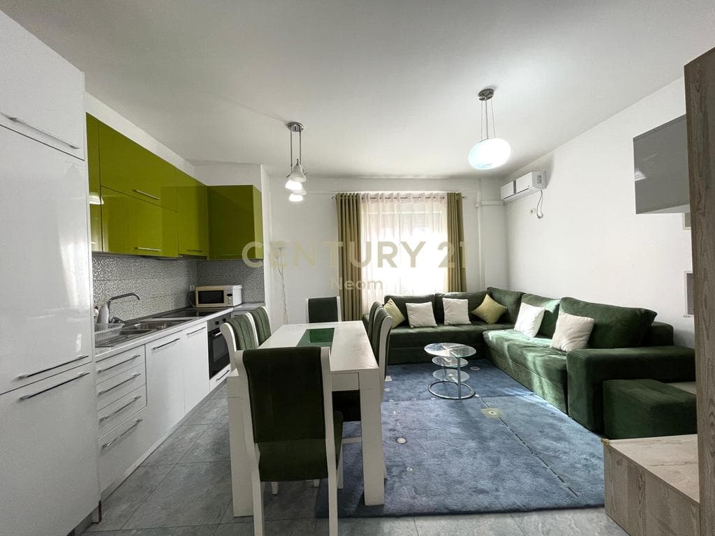 SHITET APARTAMENT 1+1, LIQENI I THATE! 2