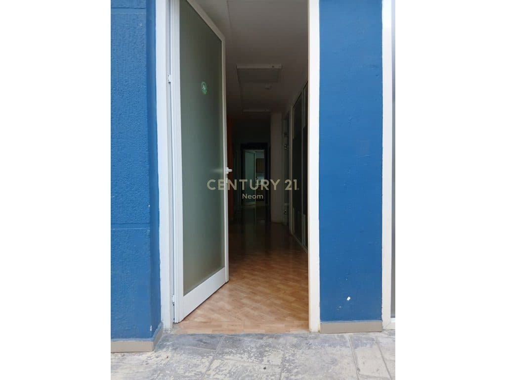 Business Premises for Sale, ground floor on Elbasan Street 1