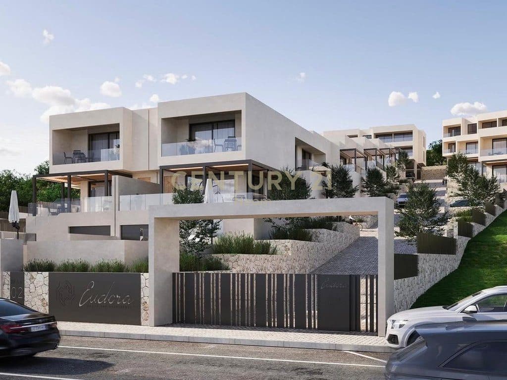 Apartment 1+1 for Sale in Lungomare – Excellent Investment Opportunity 2