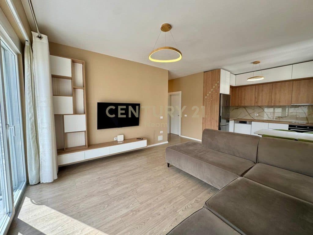 LIQENI I THATE,SHESIM APARTAMENT 2+1+2 NE KOMPLEKSIN FZ! 3
