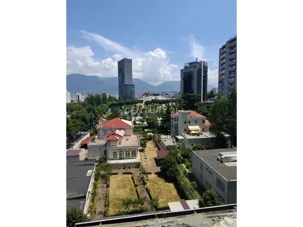 Apartament per Qira ne Bllok