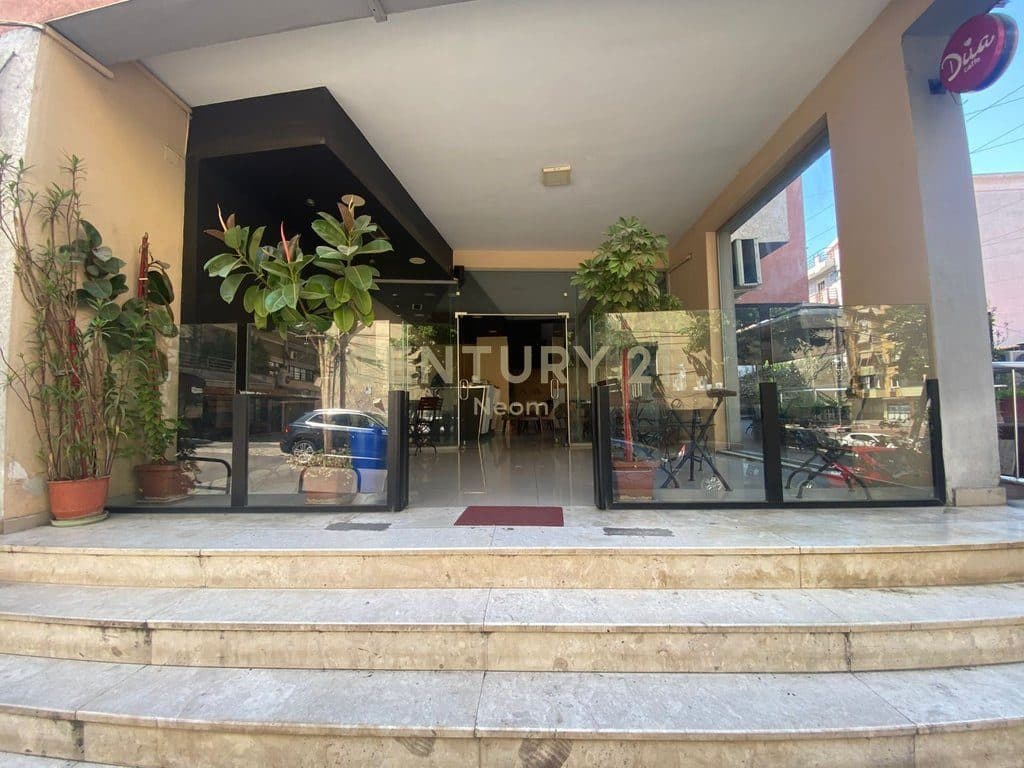 Commercial Space for Sale - Near Kodra e Diellit