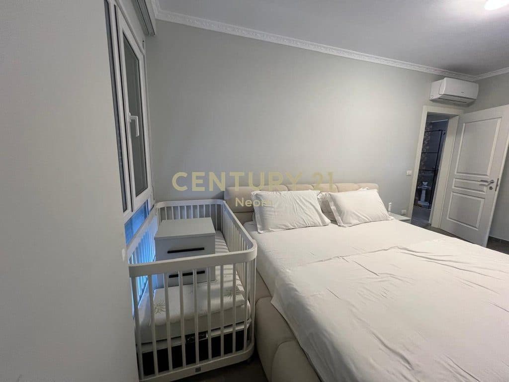 🏡 Apartament 2+1+2 për Qera| Don Bosko, Tiranë 4