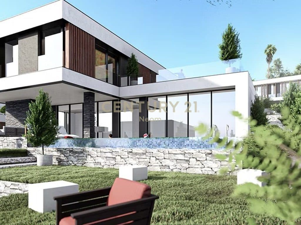 Elite Villas at East Side Residence!! 2