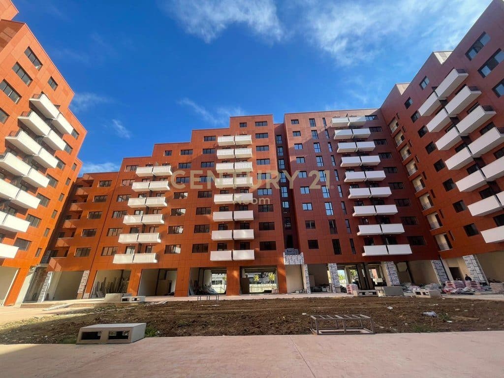 SHITET APARTAMENT PENTHOUSE 3+1+VERANDE NE ASTIR TE URBAN GATE 2