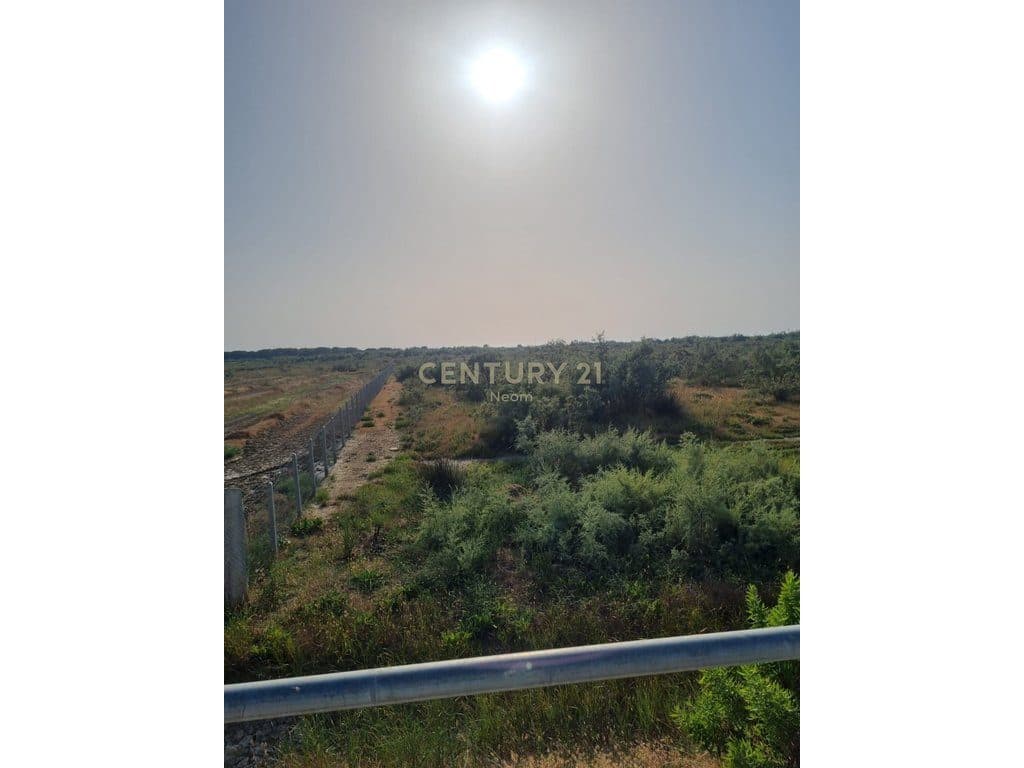 Land for sale – Vila Bashtova Beach | 3,200 m² 2