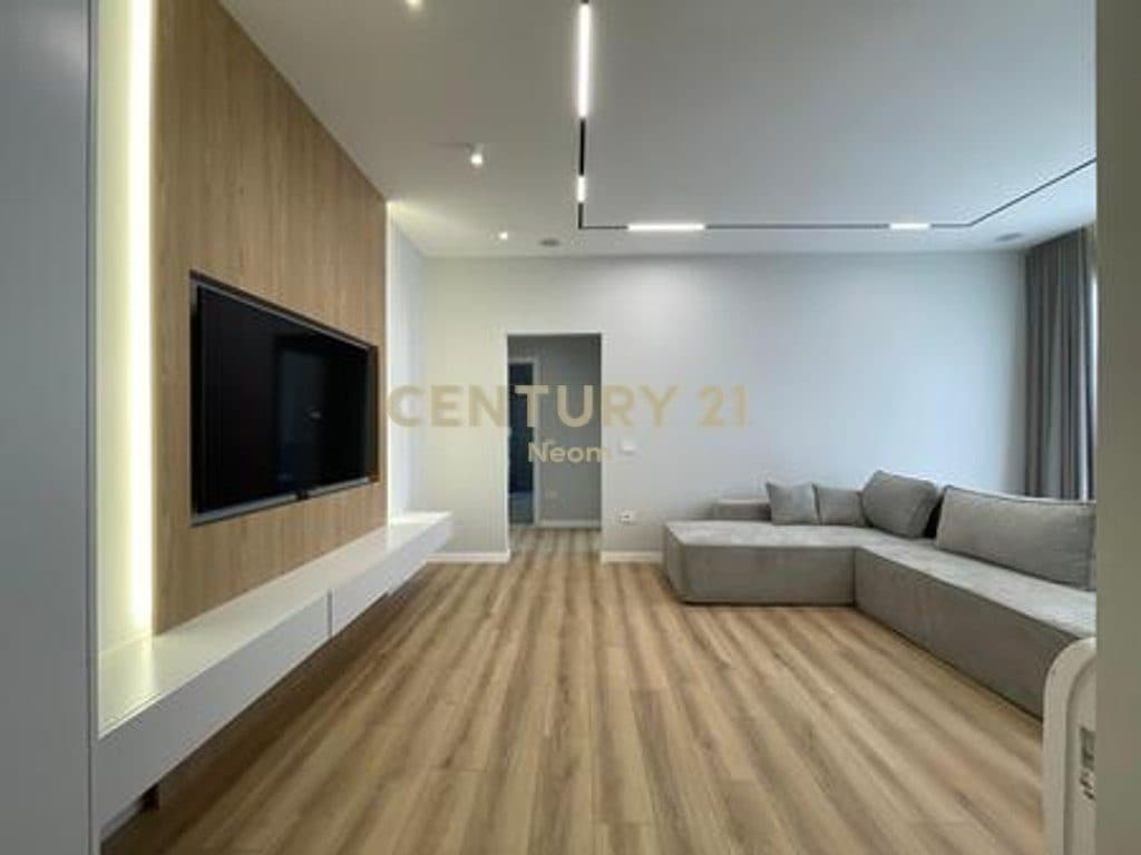 QIRA, PREMIUM 1+1 APARTMENT with PARKING SPACE