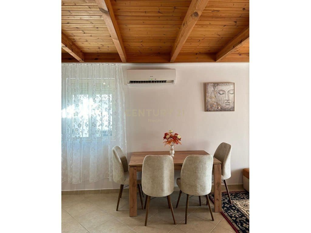JEPET DUPLEX ME QIRA NE ZONEN E FRESKUT - 50000 ALL
