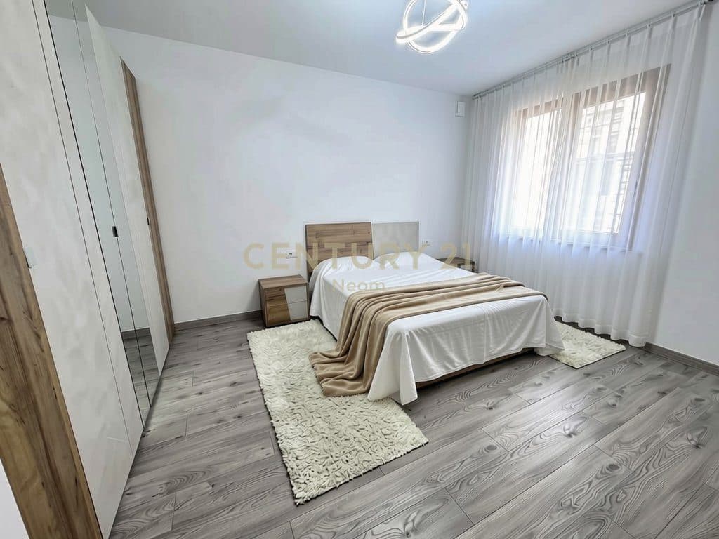 Apartament me Qira 2+1+Parkim, Sauk i Ri 4