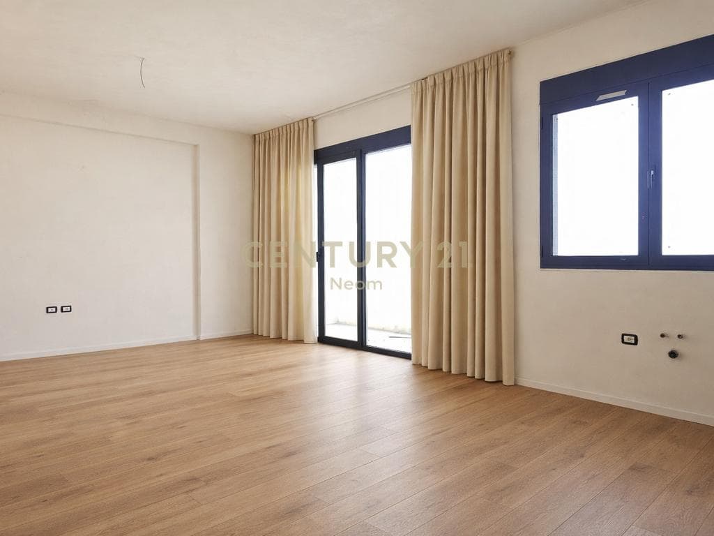 2+1 APARTMENT FOR SALE – KODRA E DIELLIT 2