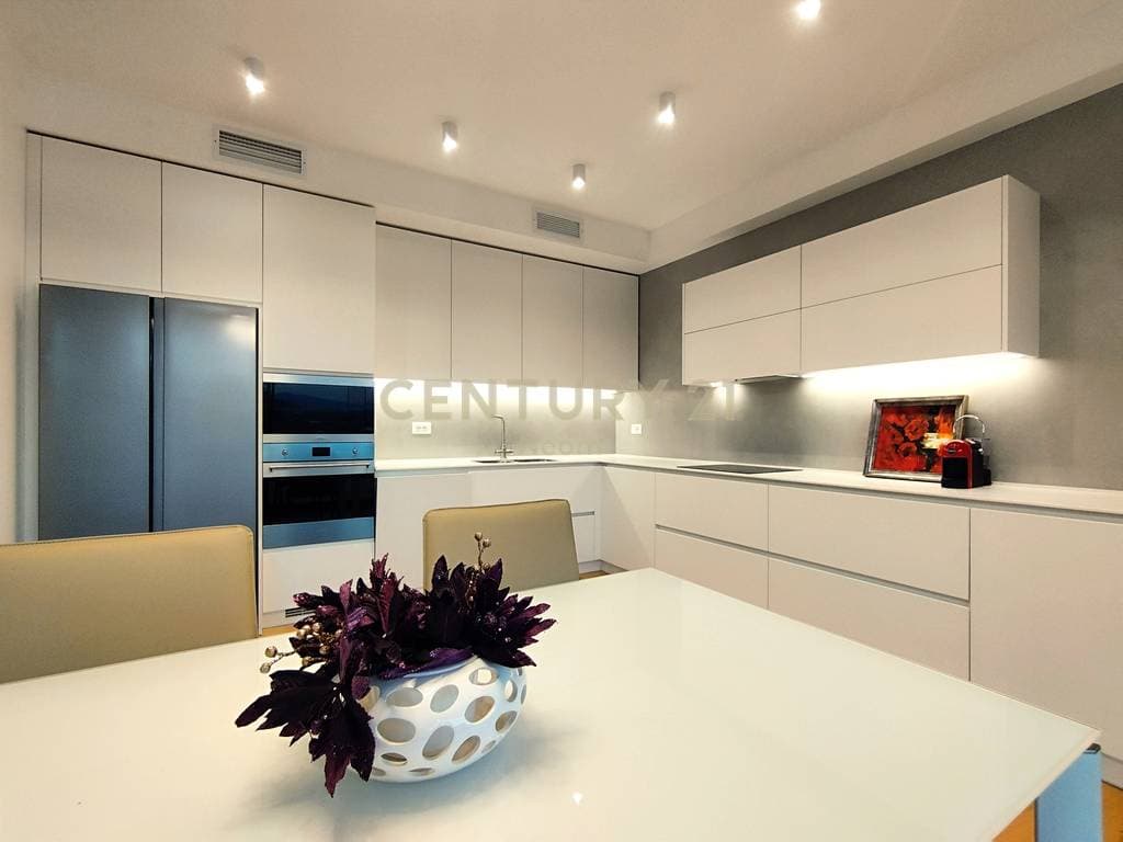 Villa for rent near TEG 4