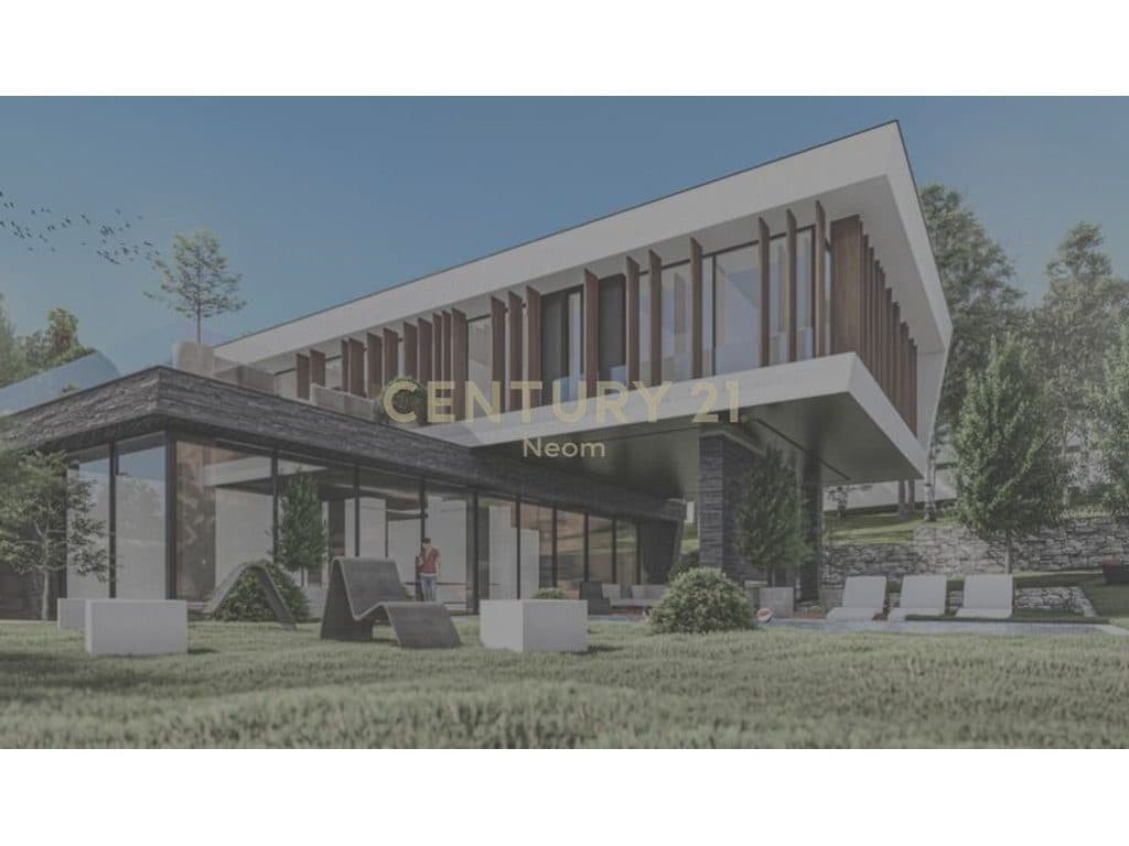 Elite Villas with Pool at East Side Residence!! 4