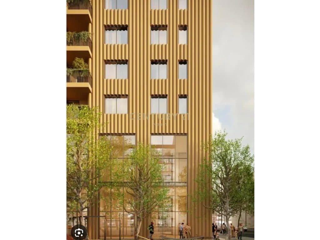 Apartment 2+1 for Sale Fortuzi Tower 3