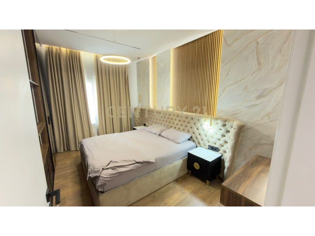 SHITET APARTAMENT 1+1 RESIDENCA LAKELAND FARK 3