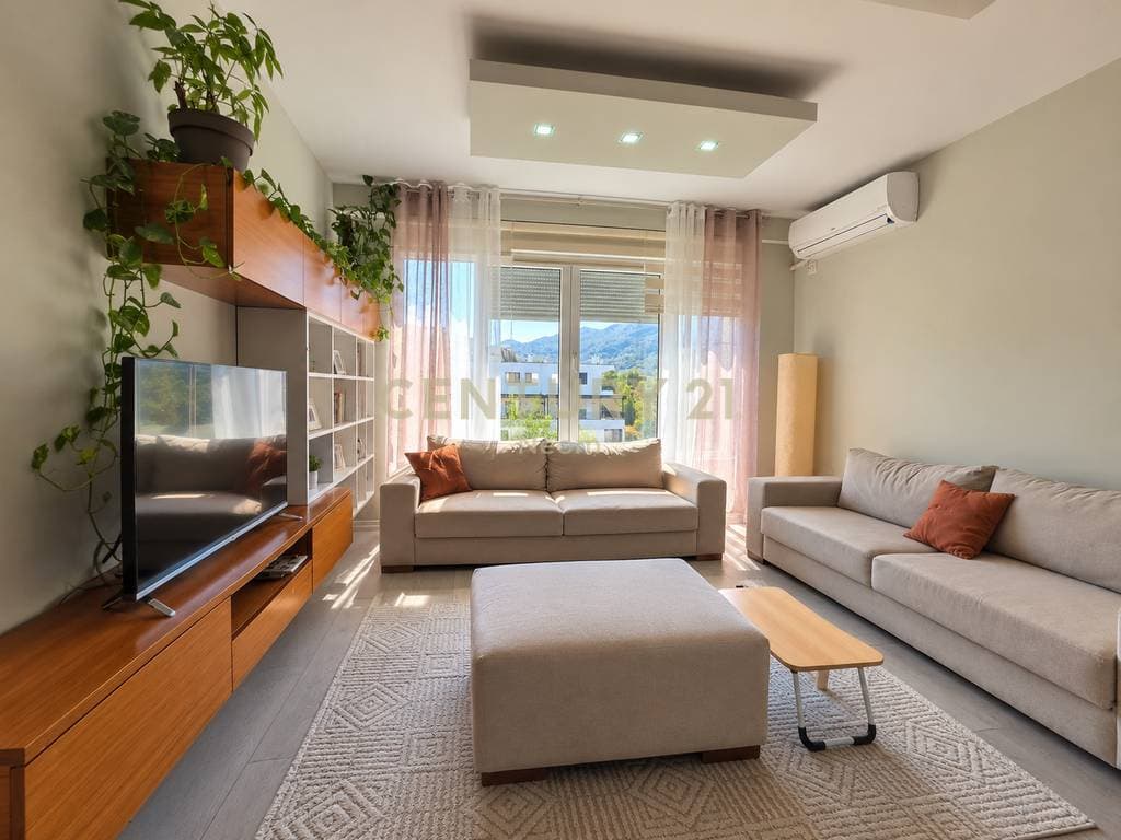 Apartament 2+1+2 per Shitje | Liqeni i Thatë – pranë Radisson 2