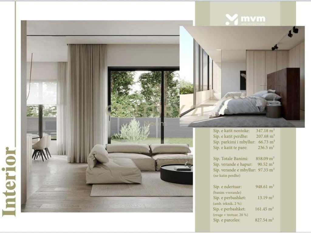 Elite Villas with Pool at East Side Residence!! 3