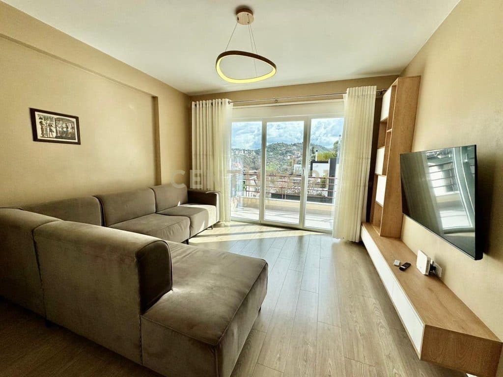 LIQENI I THATE,SHESIM APARTAMENT 2+1+2 NE KOMPLEKSIN FZ! 2