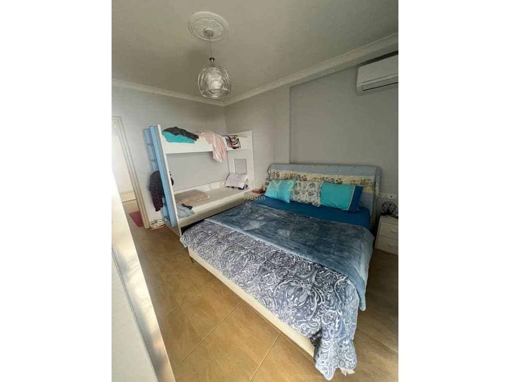 Shitet Apartament 1+1 Uje Ftohte - Vlore 3