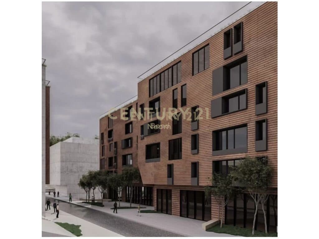 SHITET, APARTAMENT 2+1+2, RRUGA ELBASANIT - 1'600€/M2 !! 4