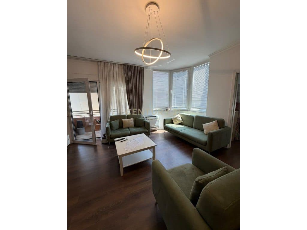 APARTAMENT 2+1 PËR SHITJE – LIQENI I THARË