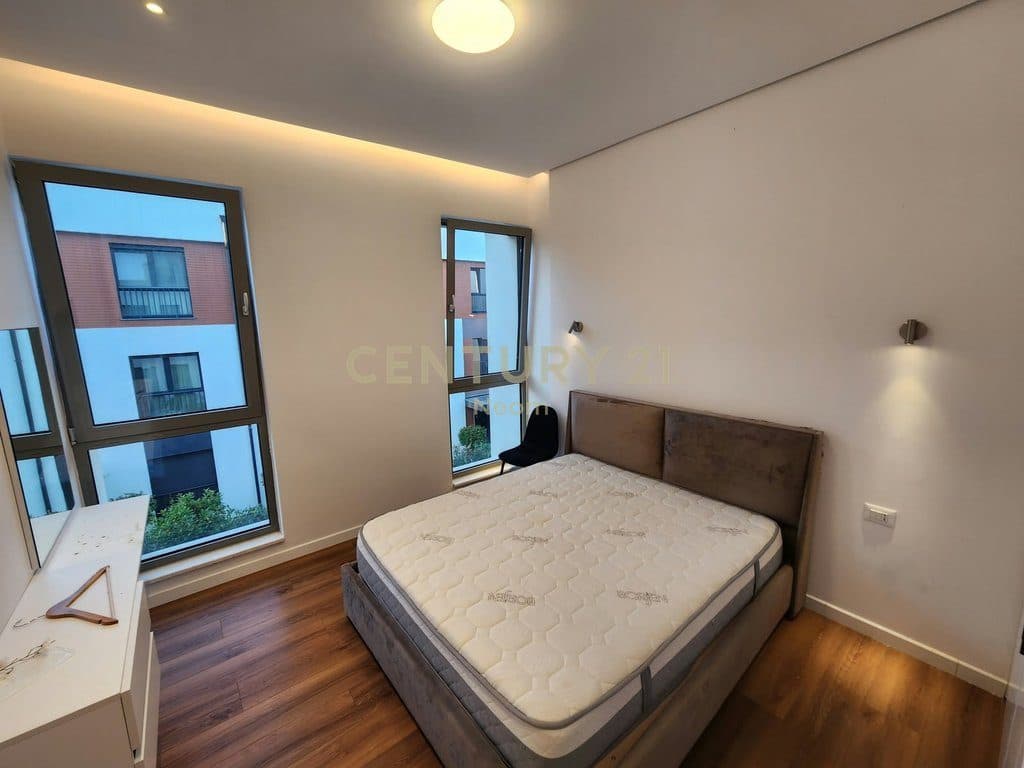 Apartament Premium 1+1+Post Parkimi prane SPITALIT TE KAFSHEVE 4