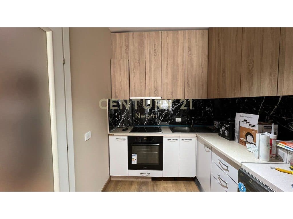 🏡 Jepet me qira apartament 1+1 – Liqeni i Thatë 4