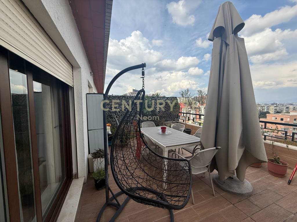 SHESIM, APARTAMENT MODERN 3+1+2 VERANDË + TARRACË‼️ 3