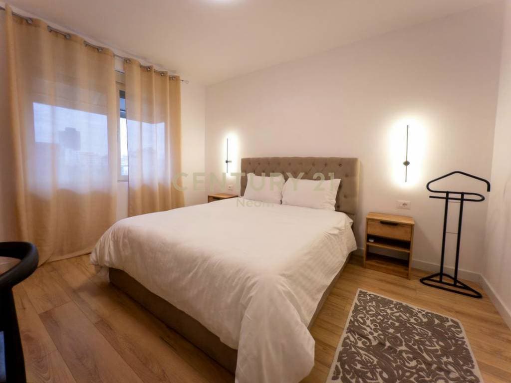 APARTAMENT 2+1 PËR SHITJE – RRUGA E BOGDANËVE 4