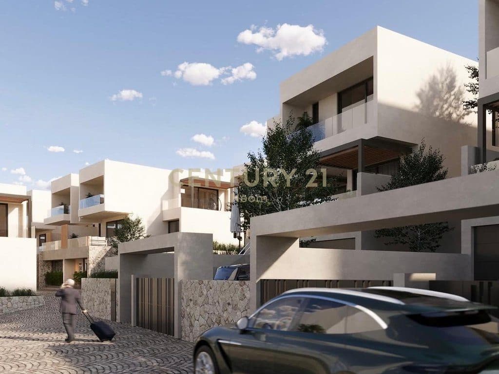 Apartment 1+1 for Sale in Lungomare – Excellent Investment Opportunity 3
