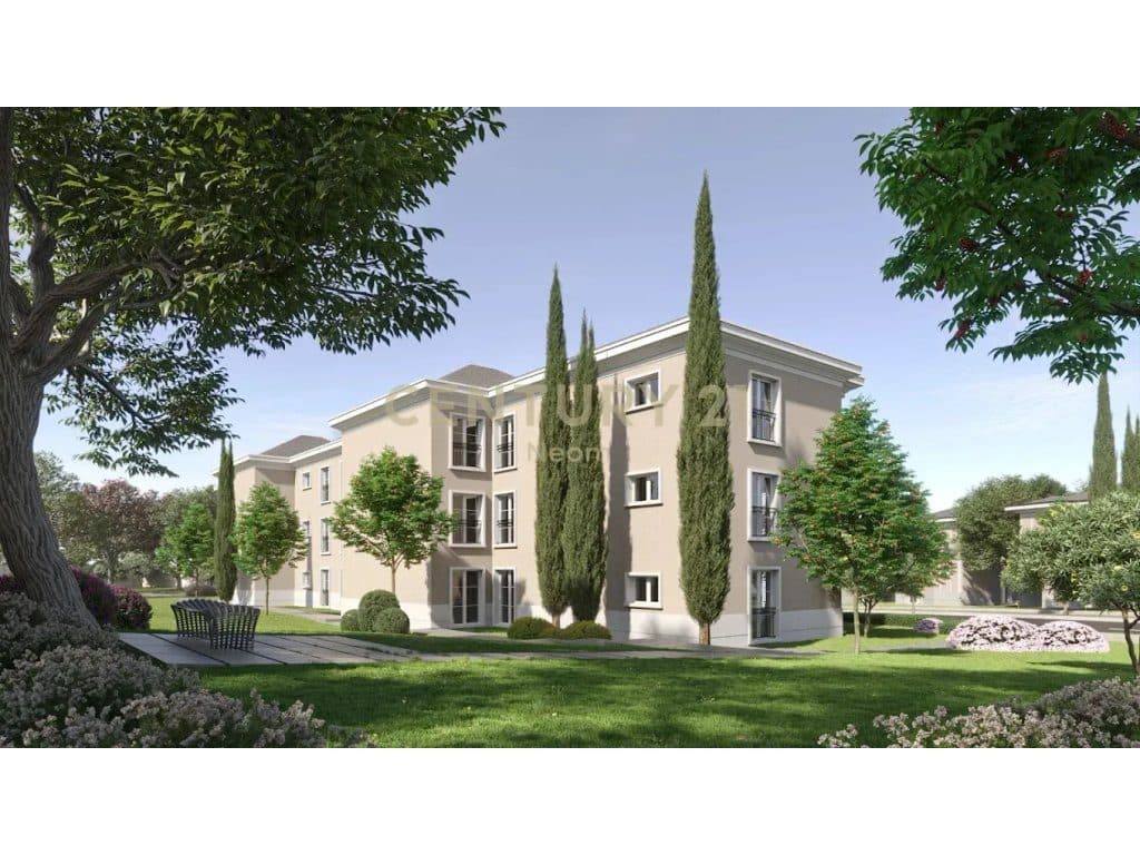 Shesim Apartament 2+1 në Rolling Hills, Liqeni i Farkës 3