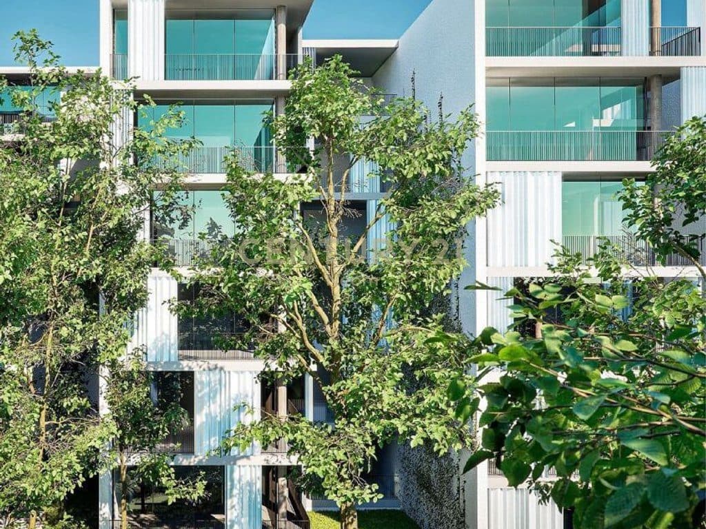 APARTMENT MATCH 2+1+2 + STORAGE IN "BY LONG HILL" RESIDENCE IN MJULL-BATHORE.