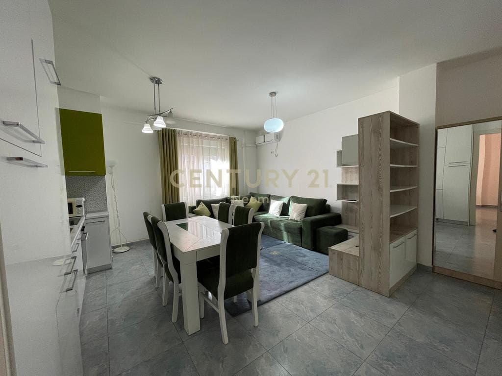 SHITET APARTAMENT 1+1, LIQENI I THATE! 3