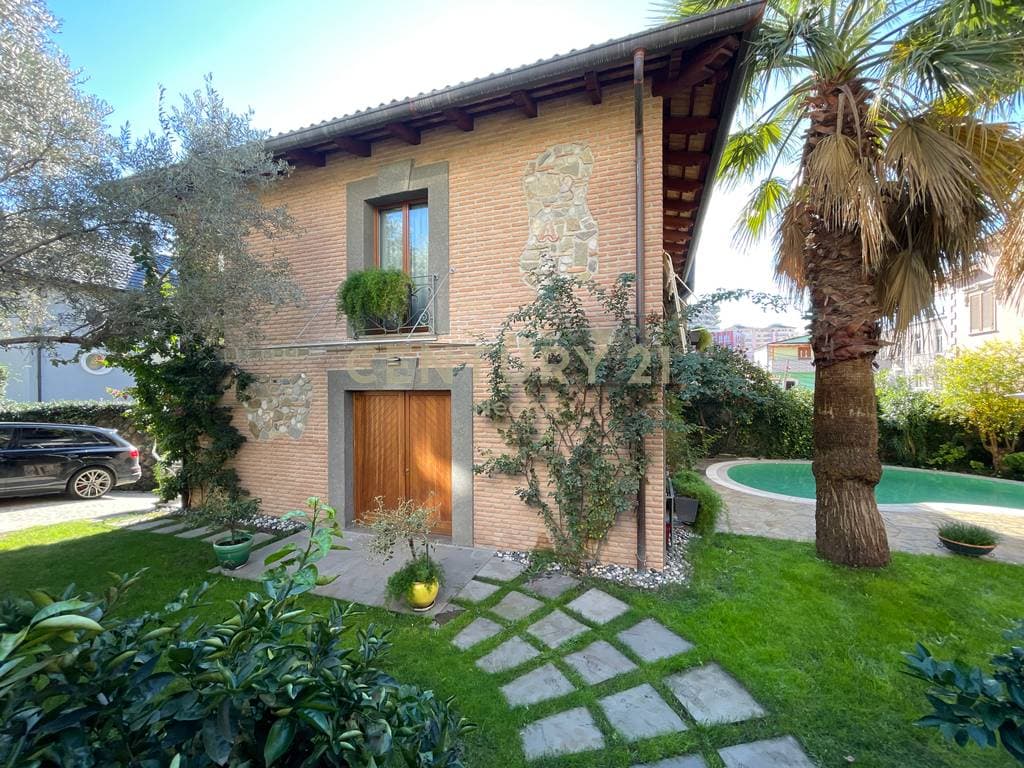 INDIVIDUAL VILLAS FOR RENT ON ELBASAN ROAD!