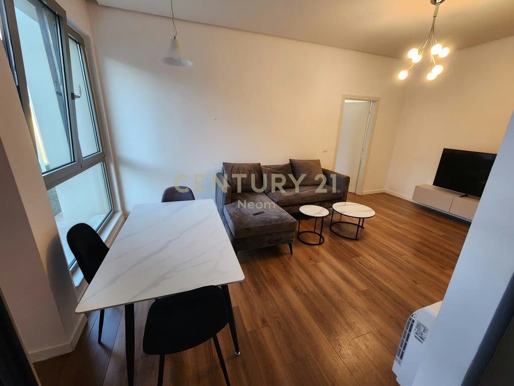 Apartament Premium 1+1+Post Parkimi prane SPITALIT TE KAFSHEVE 3