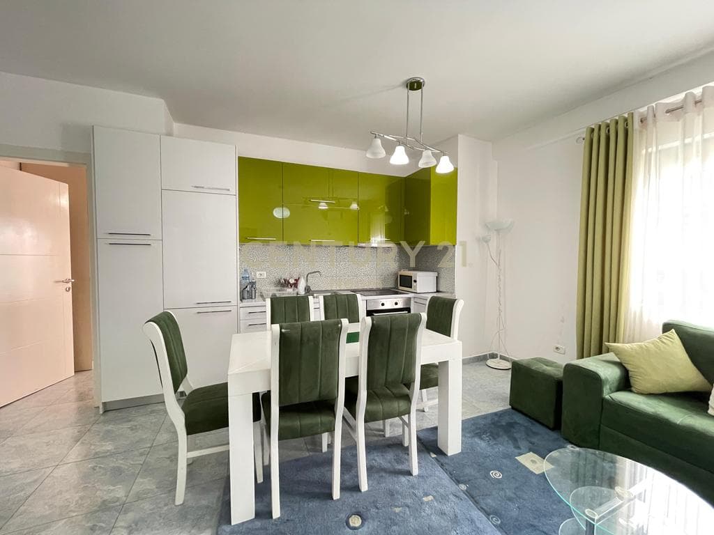 SHITET APARTAMENT 1+1, LIQENI I THATE! 4