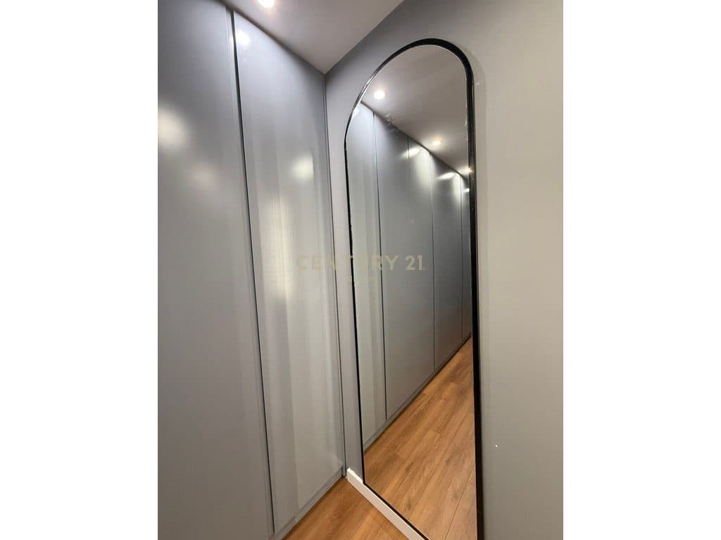 Apartament 2+1+2 për Qira – Kodra e Diellit, Tiranë 3