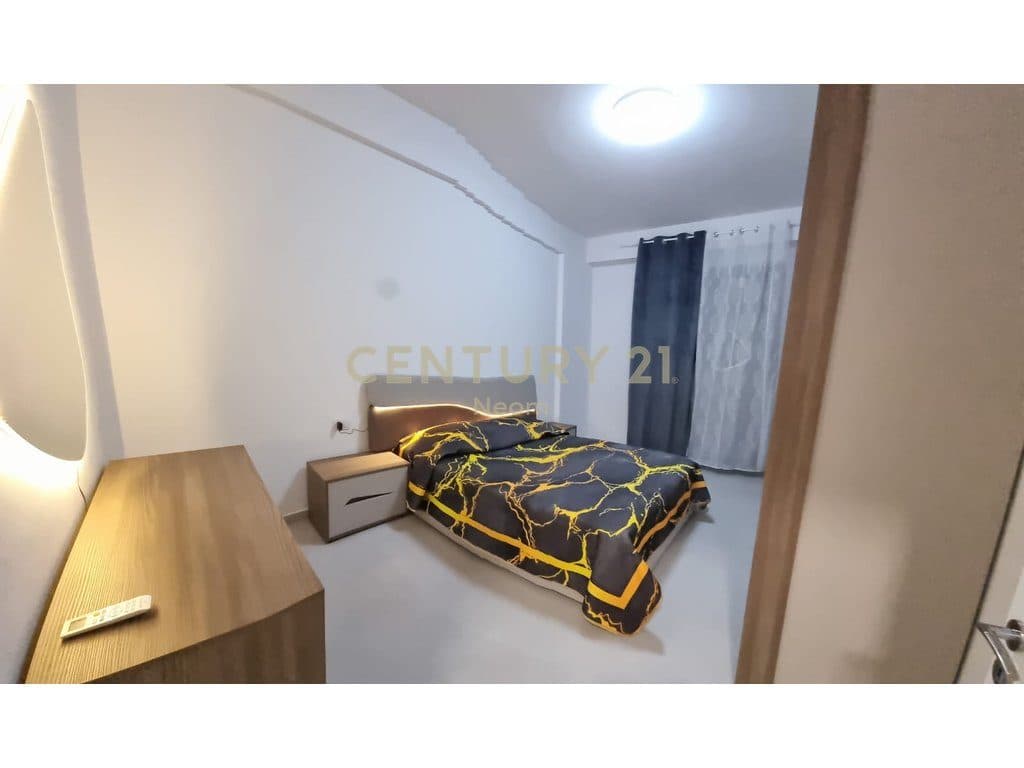 Apartament 1+1 me Qera , Unaza e Re 4