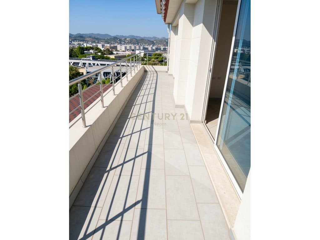 SHITET APARTAMENT 2+1|BALLKON 17M2 - 12.910.000 Leke 4