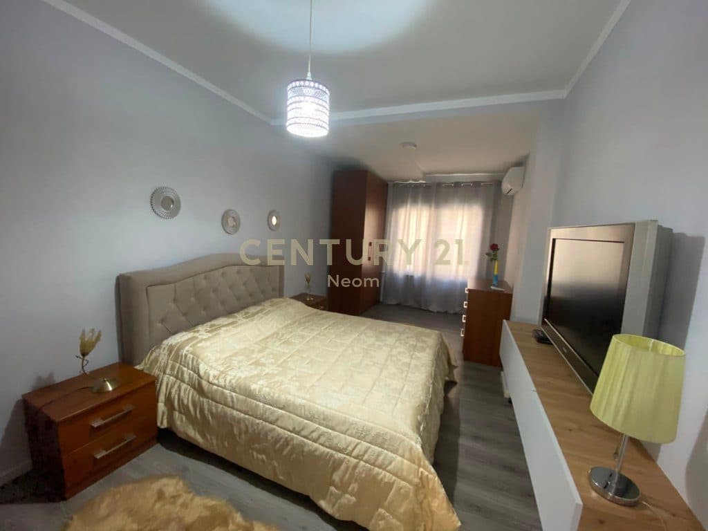 Apartment 2+1+Parking for rent at Liqeni Thate *** No Broker*** 4