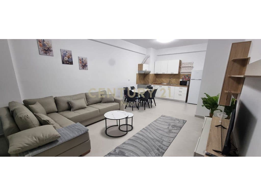 Apartament 1+1 me Qera , Unaza e Re 2